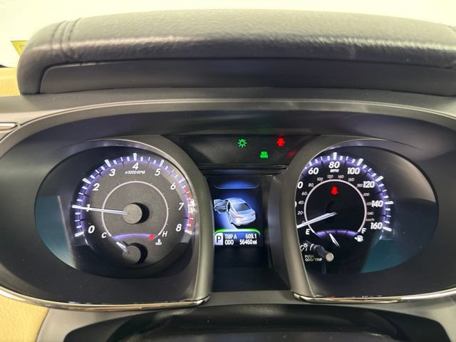Used 2015 Toyota Avalon Limited FWD image 17
