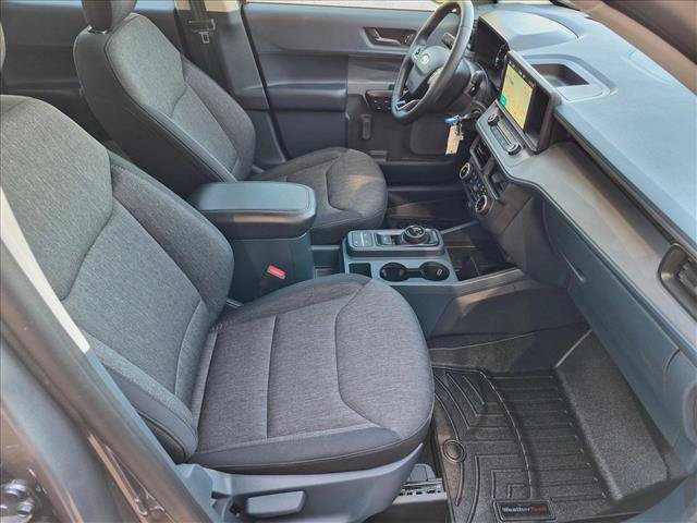 Certified 2024 Ford Maverick XLT w/ XLT Luxury Package FWD image 19