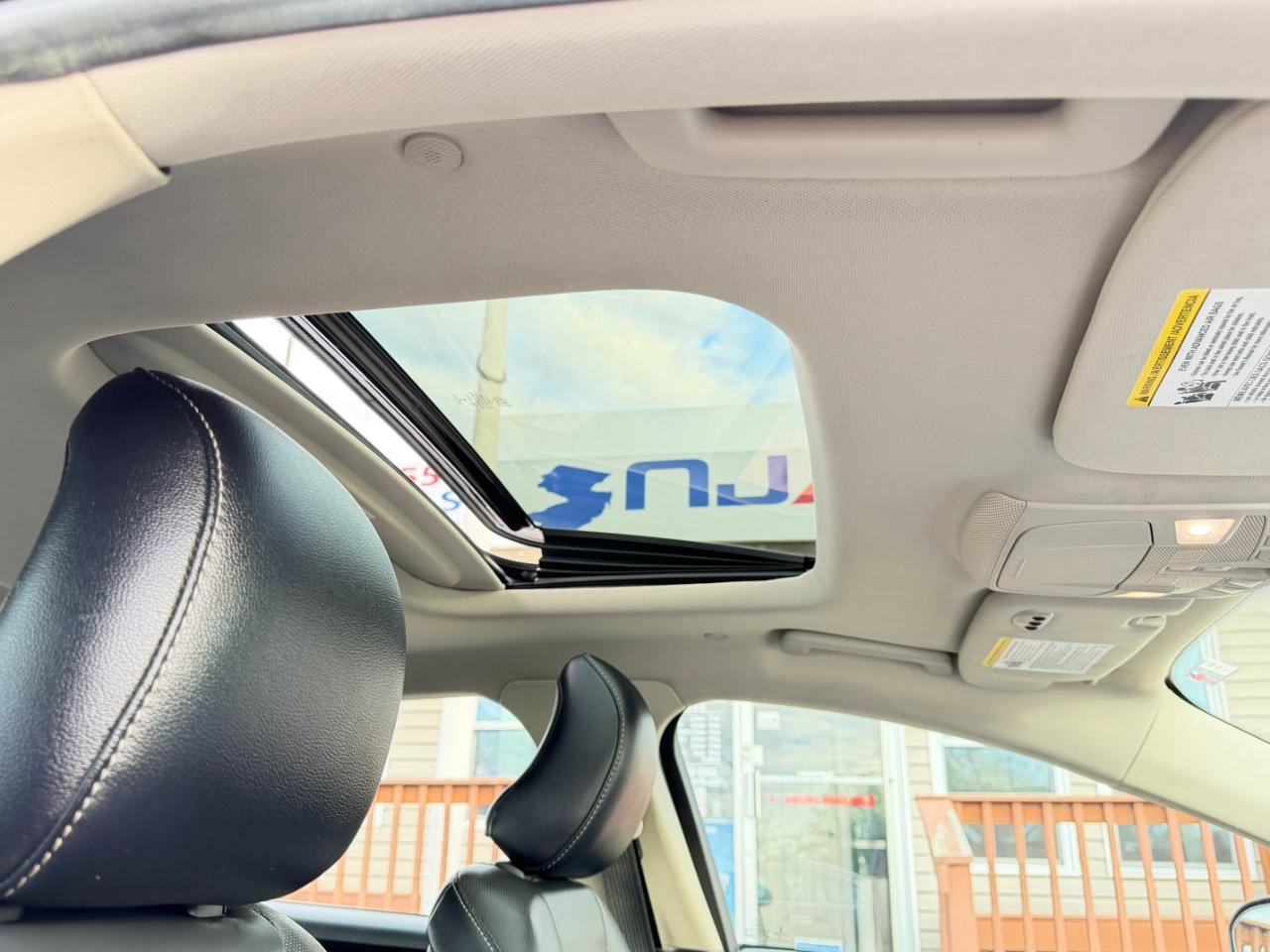 Used 2019 Ford Fusion Energi Titanium FWD image 48