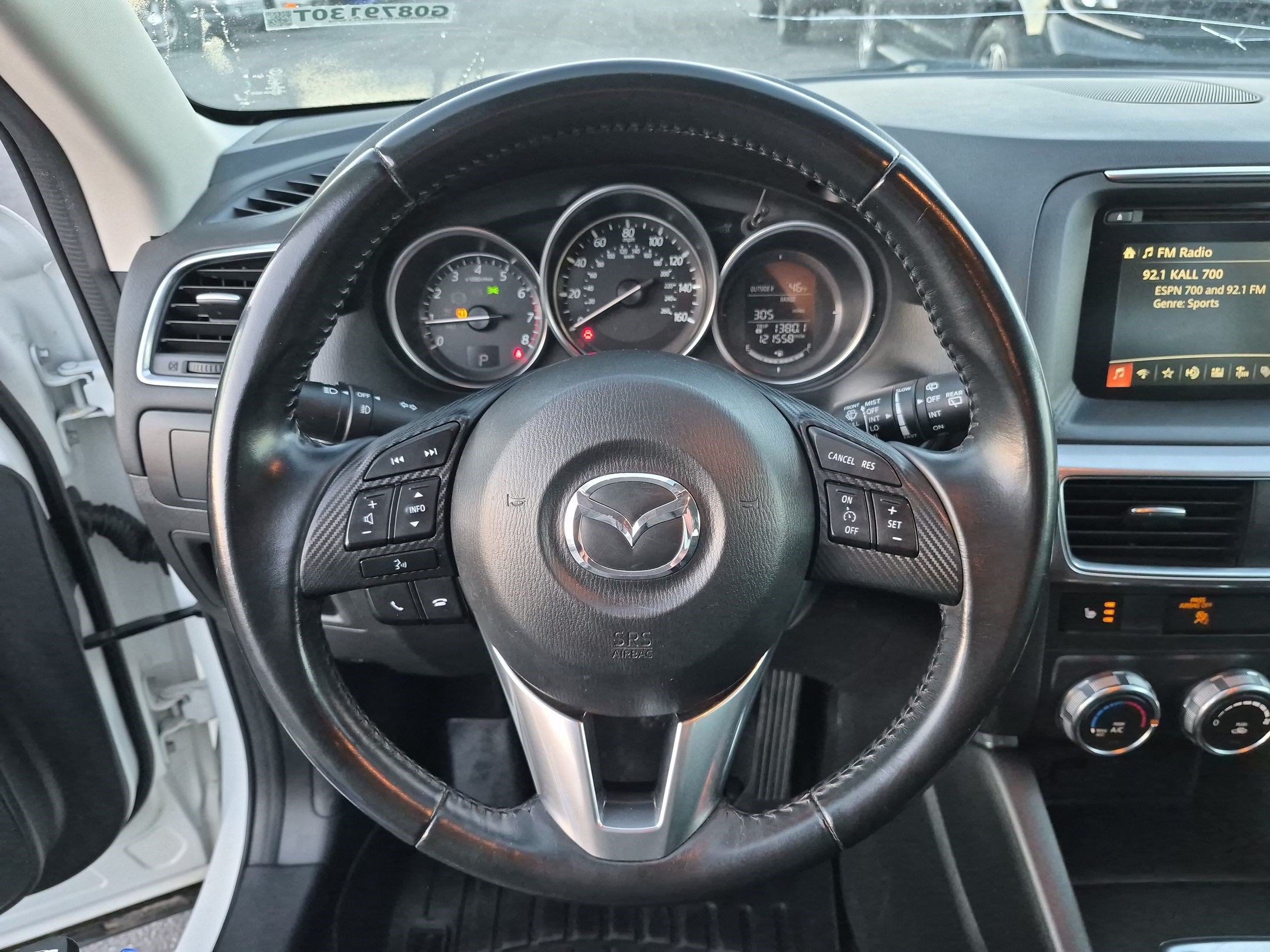 Used 2016 MAZDA CX-5 Touring AWD/4WD image 18