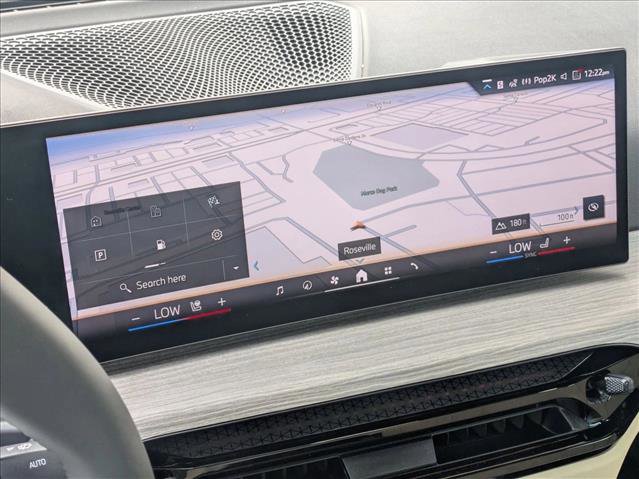 Used 2026 BMW 330i Sedan w/ Convenience Package RWD image 13