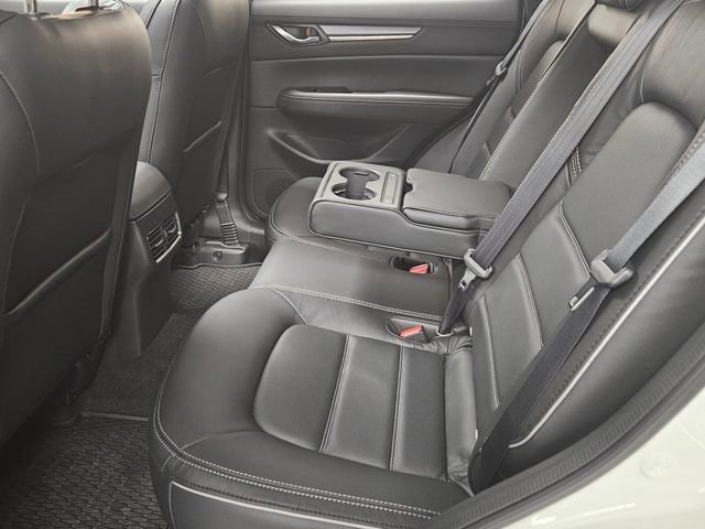 Used 2025 MAZDA CX-5 AWD 2.5 S image 24