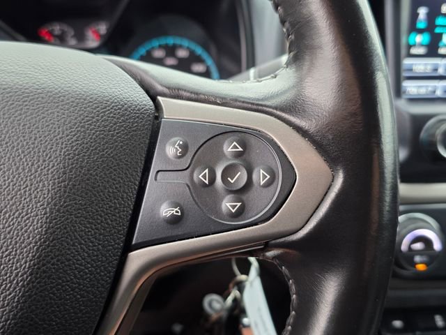 Used 2016 Chevrolet Colorado Z71 w/ Z71 Midnight Edition RWD image 30
