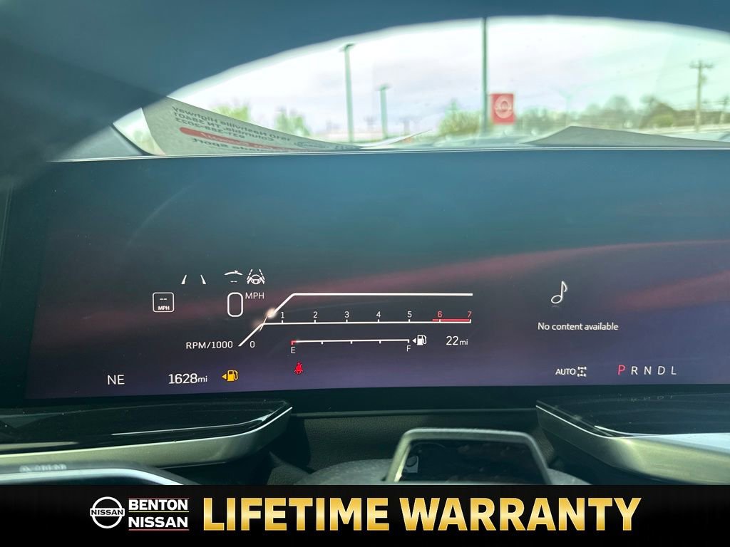 Used 2026 Cadillac Escalade Sport w/ Touring Package image 18