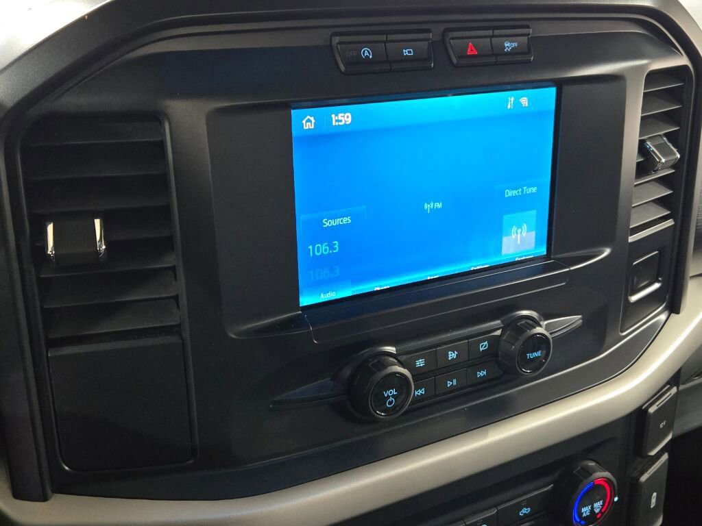 Used 2021 Ford F150 XL w/ Equipment Group 101A High image 28