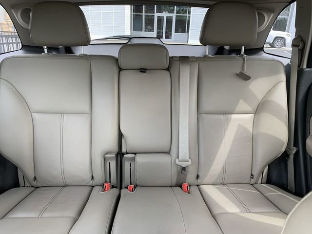 Used 2014 Ford Edge Limited image 29