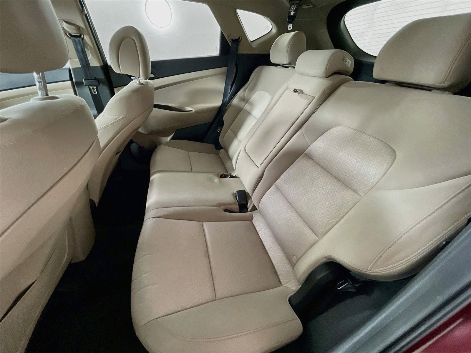 Used 2018 Hyundai Tucson SEL FWD image 26