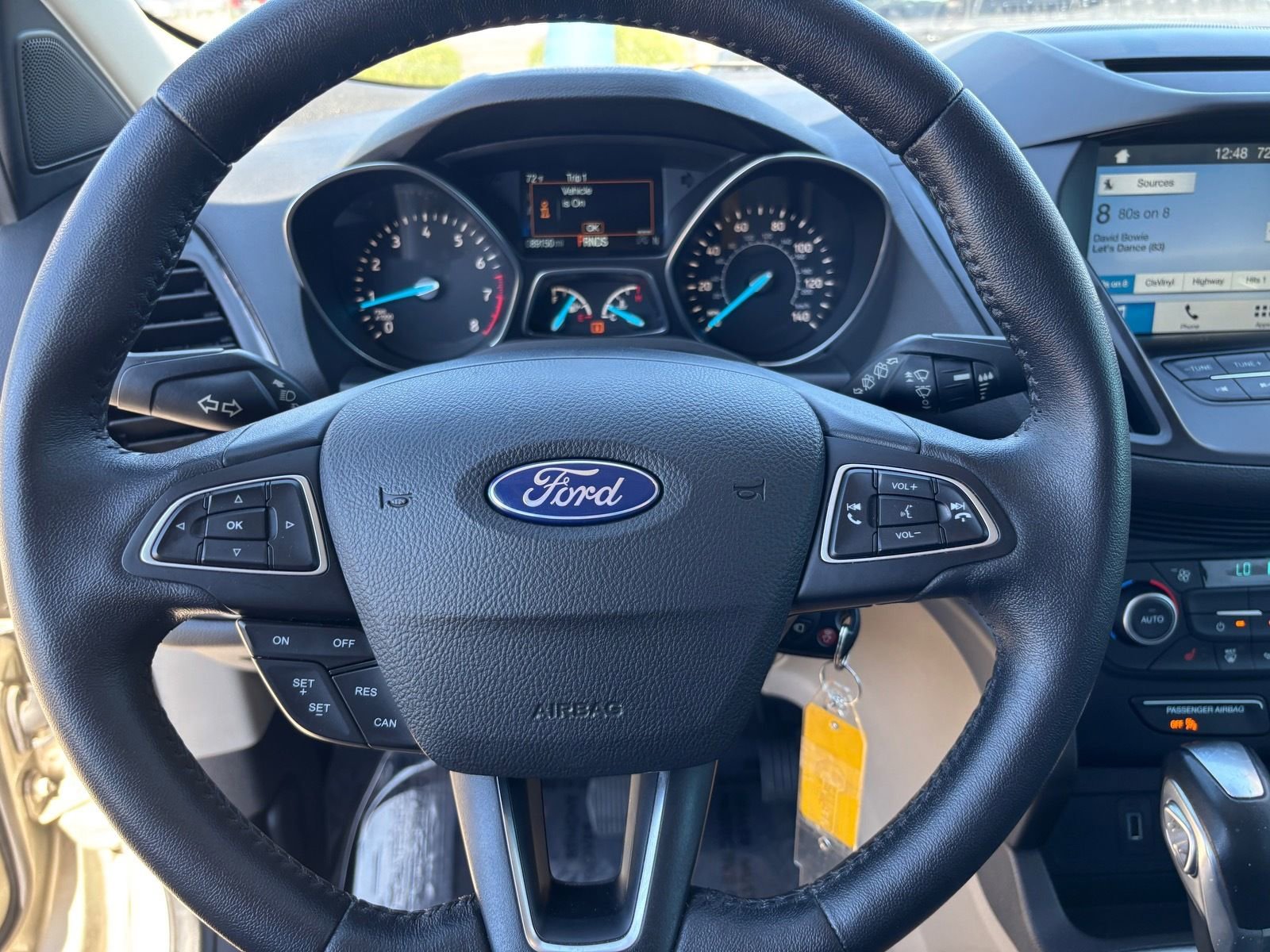 Used 2018 Ford Escape SEL image 28