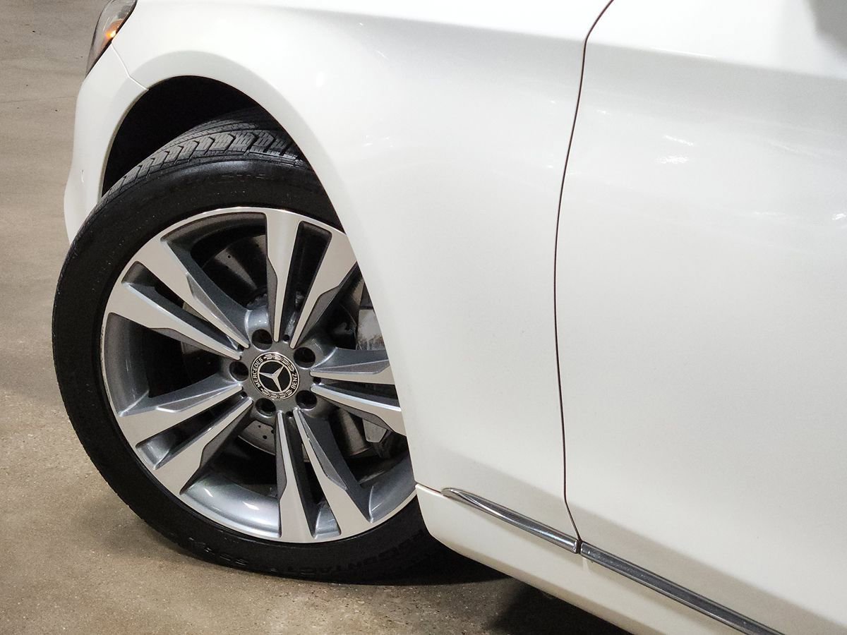 Used 2020 Mercedes-Benz S 450 4MATIC Sedan image 23