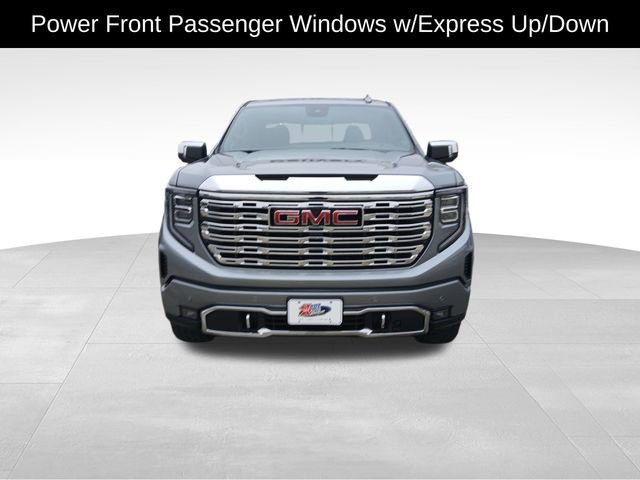 Used 2025 GMC Sierra 1500 Denali w/ Technology Package image 9