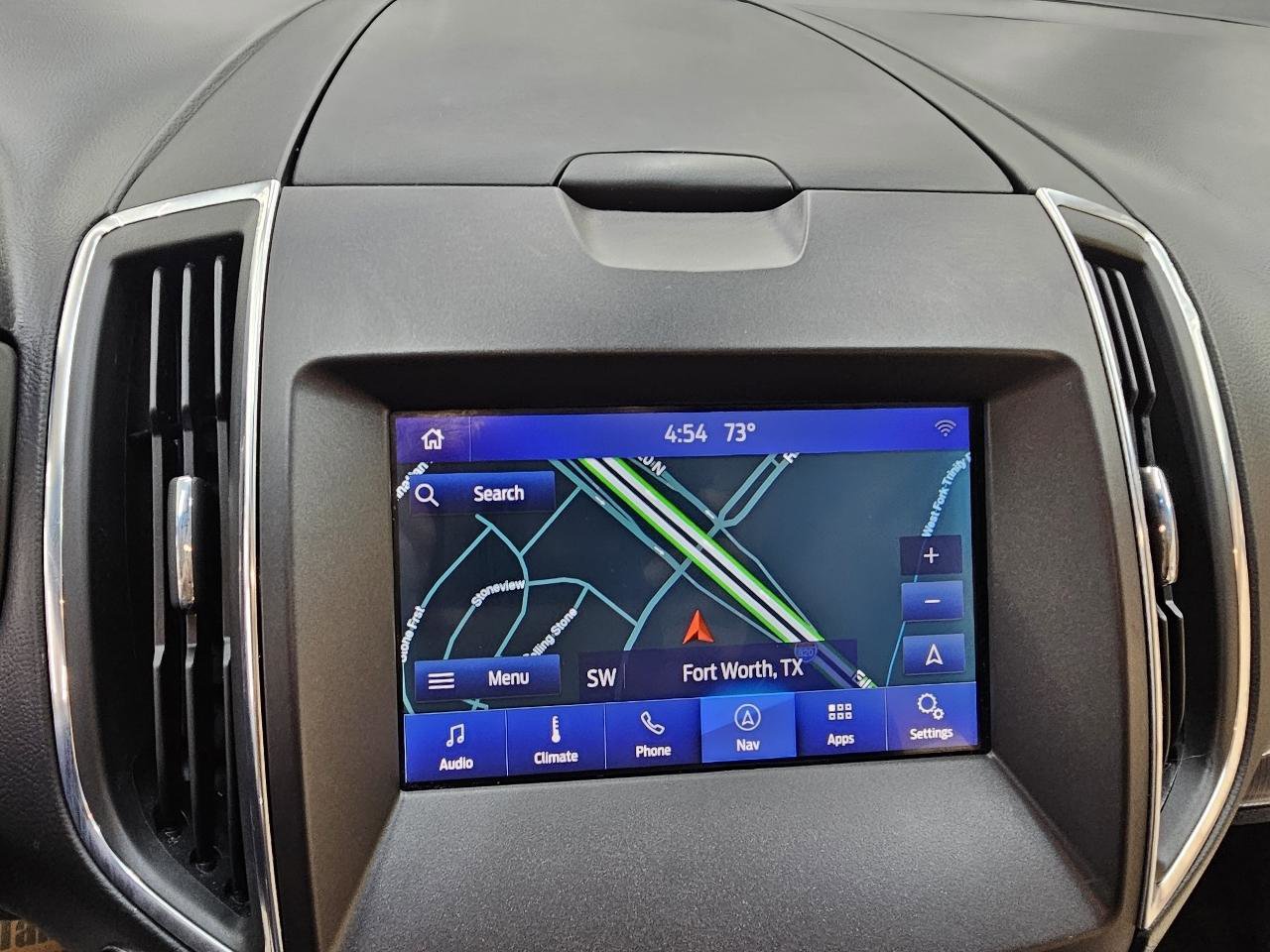 Used 2019 Ford Edge Titanium w/ Equipment Group 301A FWD image 33