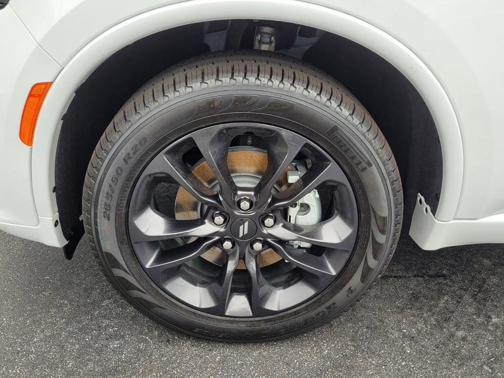 New 2024 Dodge Durango GT image 9