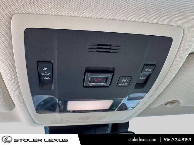 Used 2019 Lexus ES 350 w/ Premium Package FWD image 43