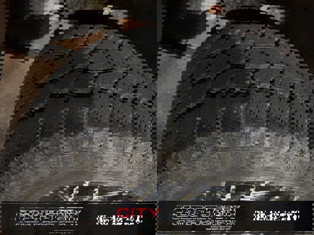 Used 2012 Toyota Tundra 4x4 Double Cab image 15