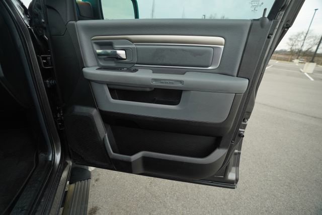 Used 2014 RAM 1500 Big Horn image 19