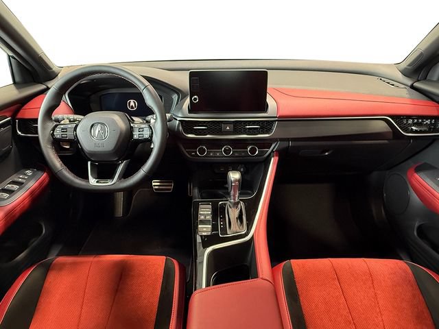 New 2026 Acura ADX A-Spec AWD/4WD image 20