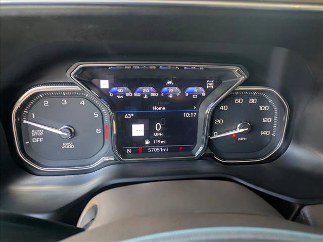 Used 2021 GMC Yukon Denali w/ Denali Premium Package image 10