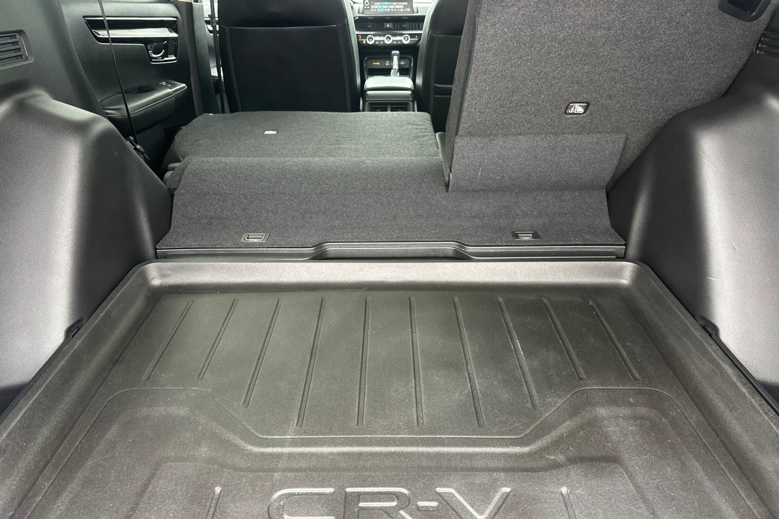 Used 2024 Honda CR-V EX-L image 25