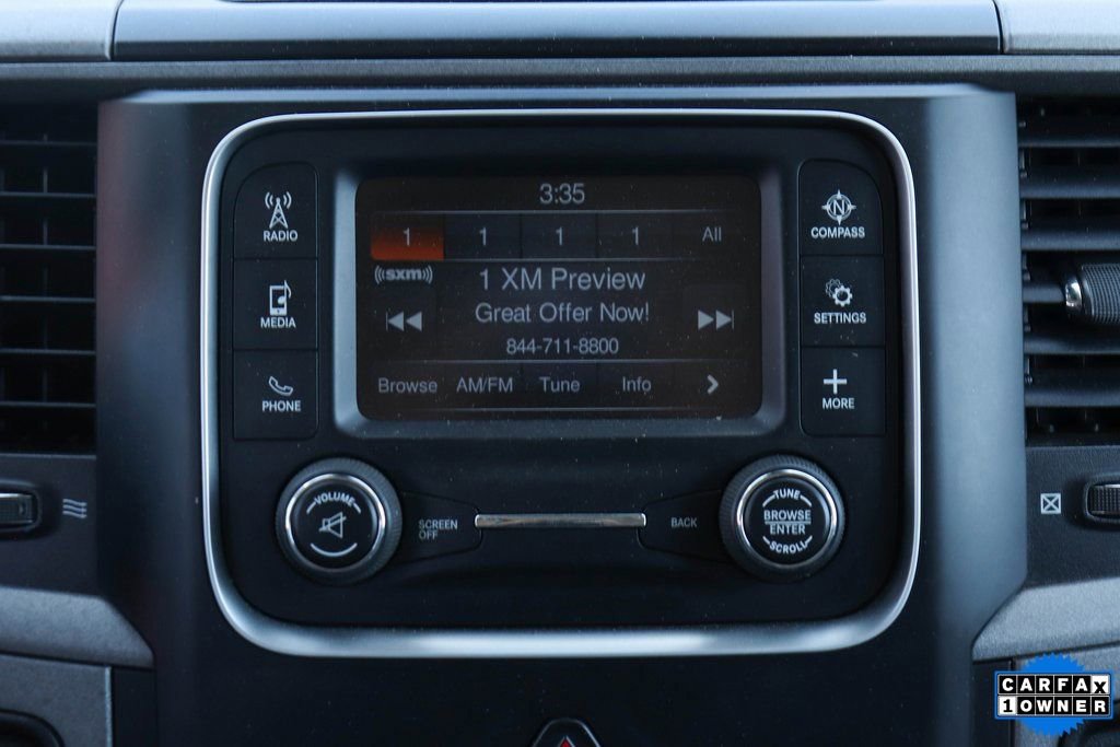 Used 2016 RAM 5500 Tradesman w/ Chrome Appearance Group image 24
