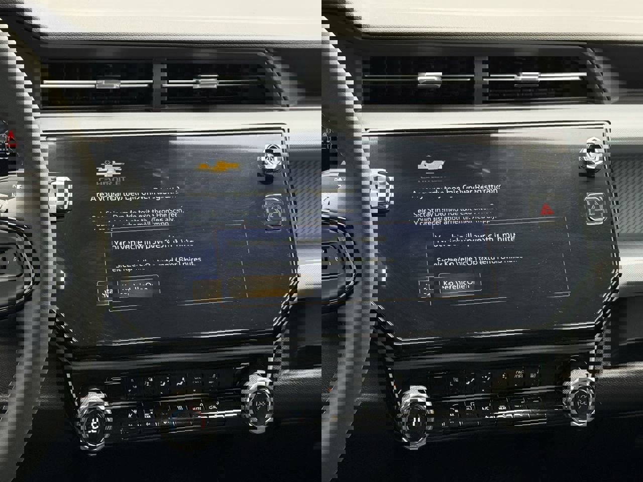 New 2027 Chevrolet Bolt LT image 15