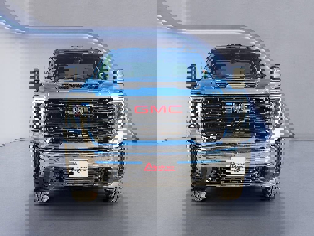 Used 2024 GMC Sierra 2500 Pro image 8