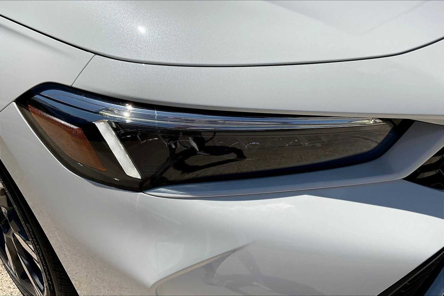 New 2026 Honda Civic Sport Touring image 13