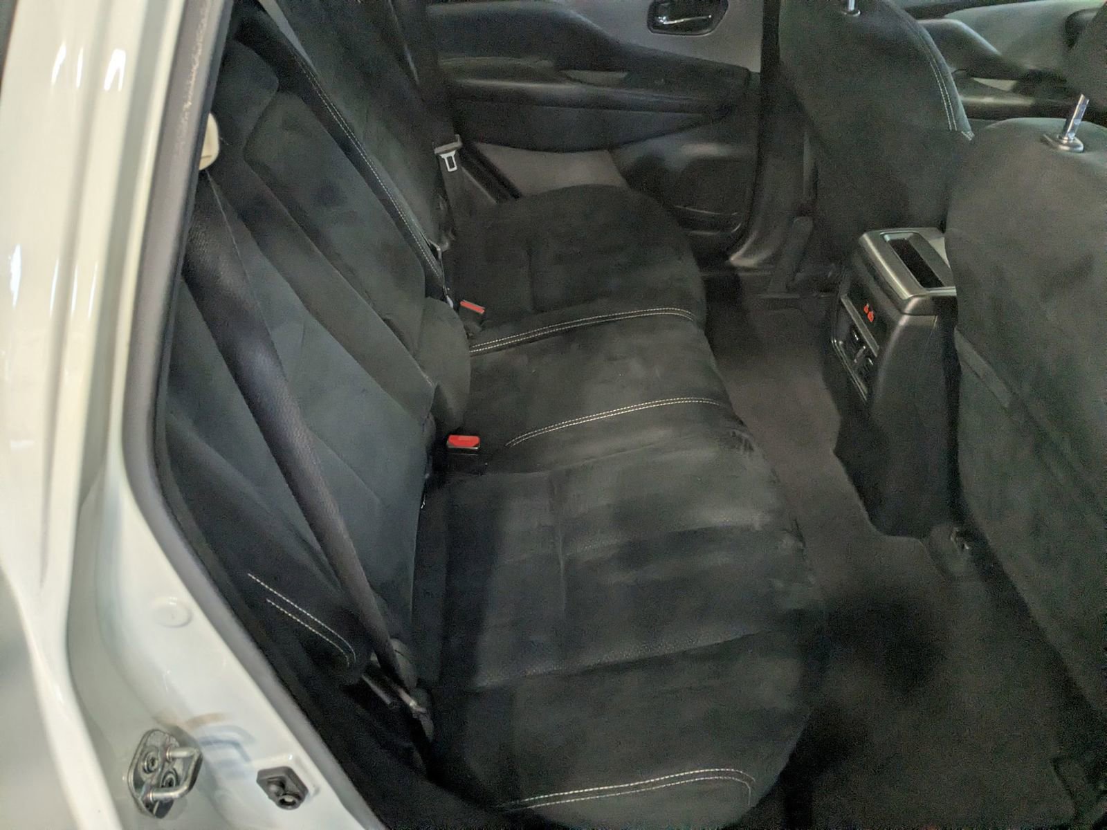 Used 2020 Nissan Murano SV image 28