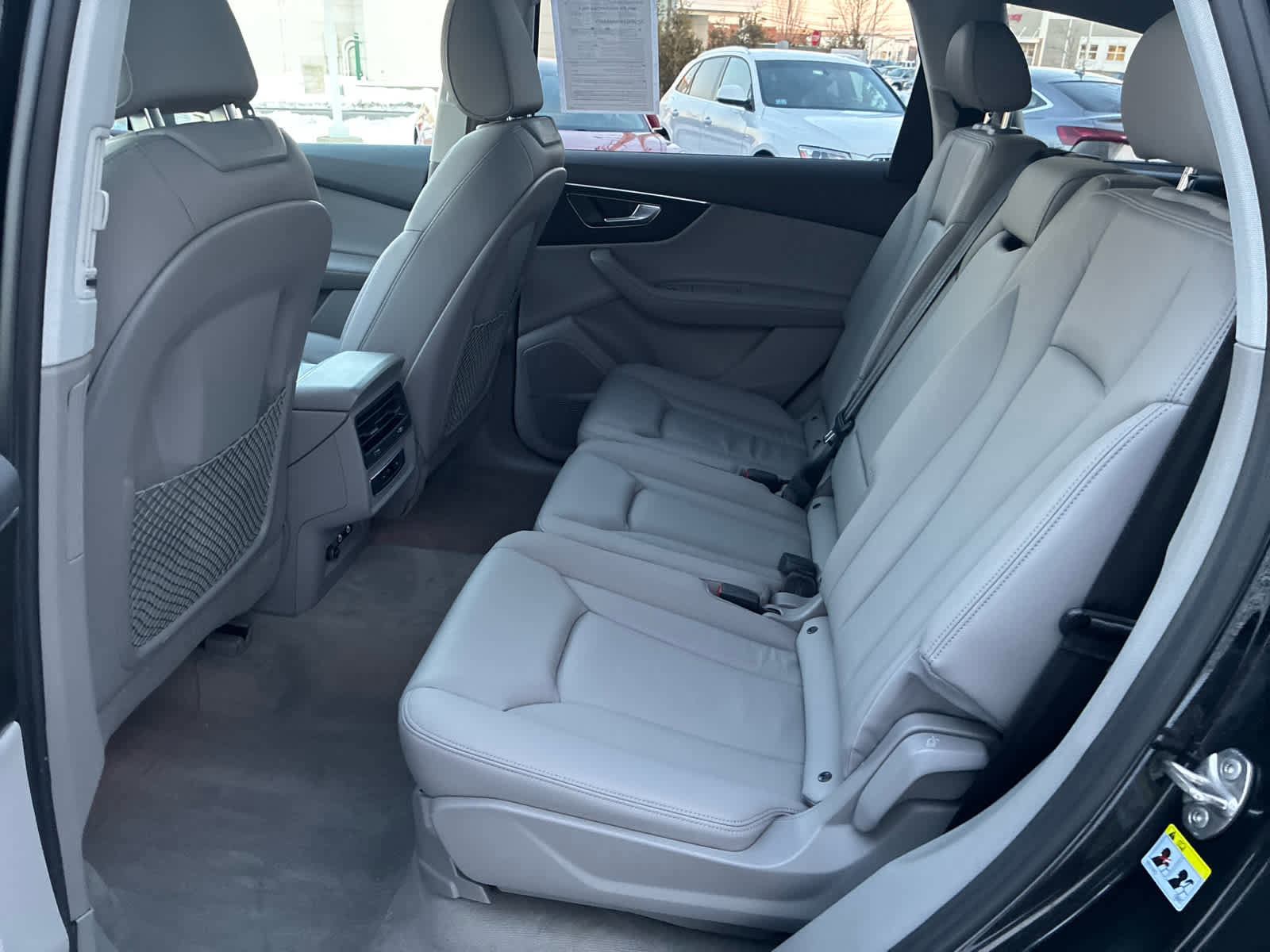 Certified 2023 Audi Q7 Premium Plus w/ Premium Plus Package image 14