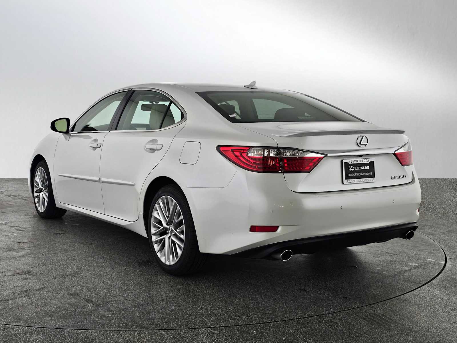 Used 2013 Lexus ES 350 image 5