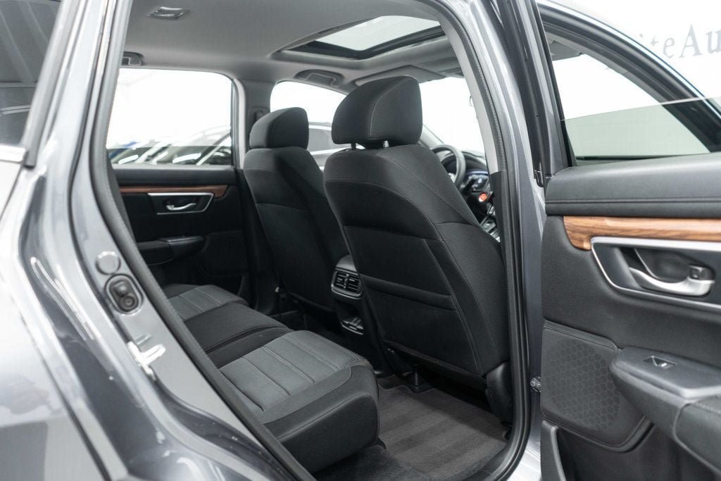 Used 2021 Honda CR-V EX image 13