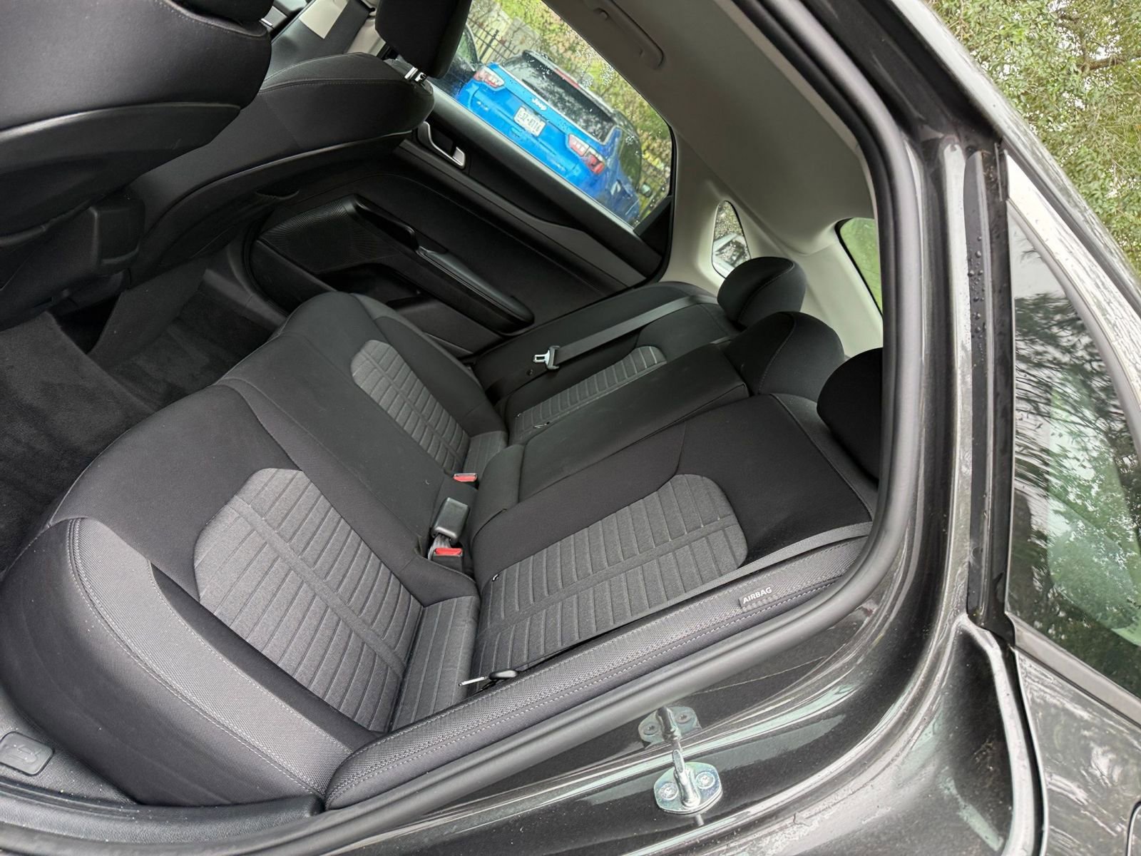 Used 2025 Kia K5 LXS image 35