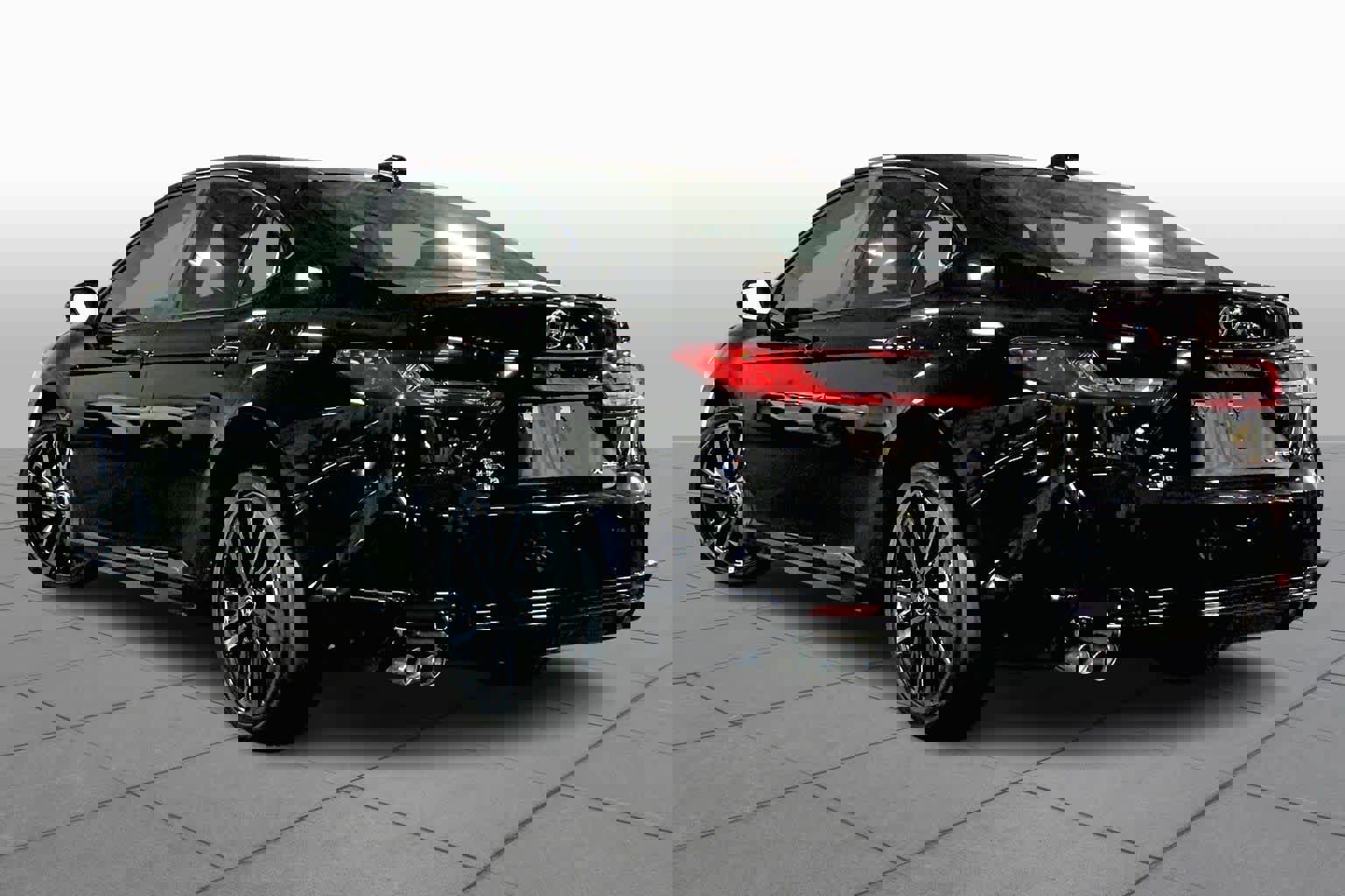 New 2026 Toyota Camry XSE image 12