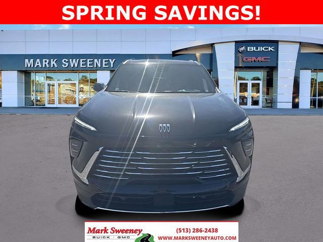 New 2026 Buick Enclave Preferred w/ Power Package image 19