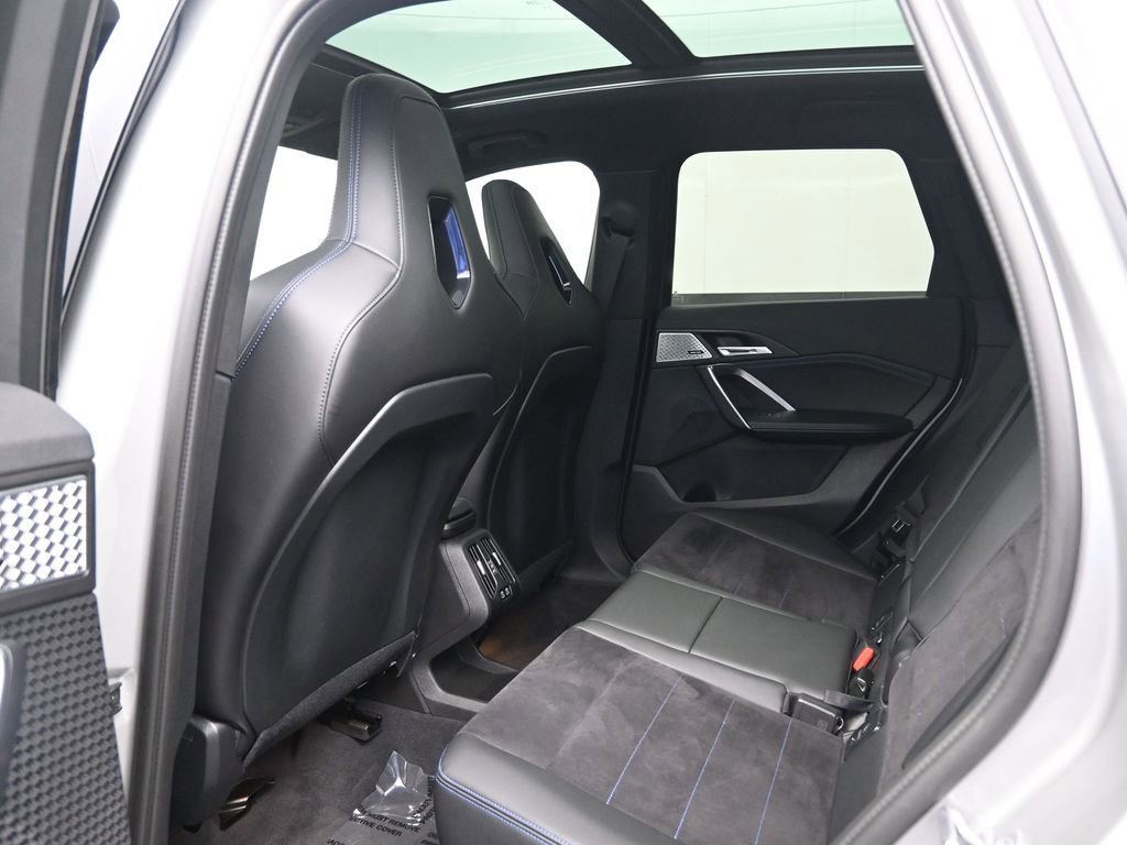 Used 2025 BMW X1 M35i w/ Premium Package image 25