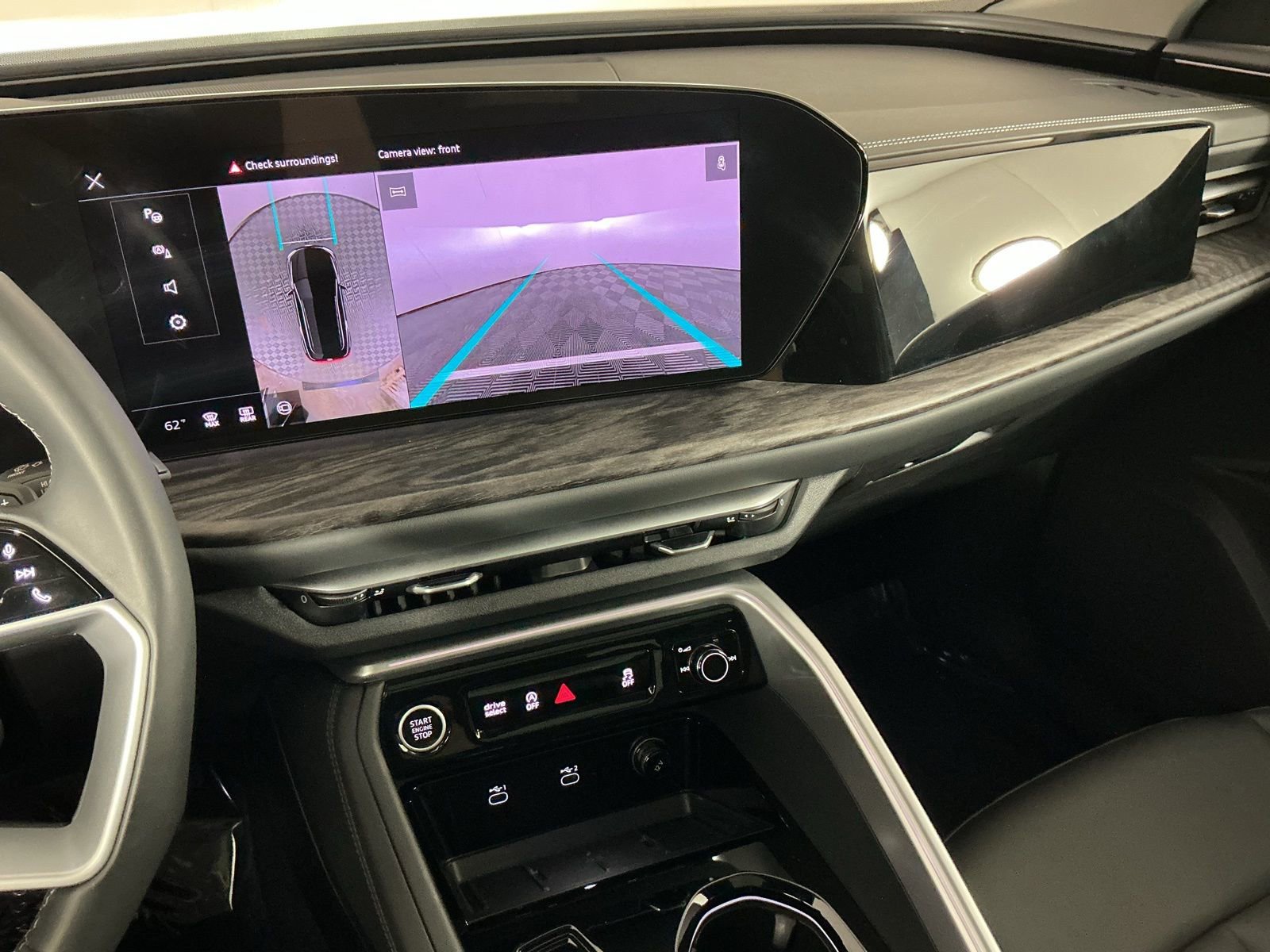 Used 2025 Audi Q5 Premium Plus w/ Premium Plus image 13