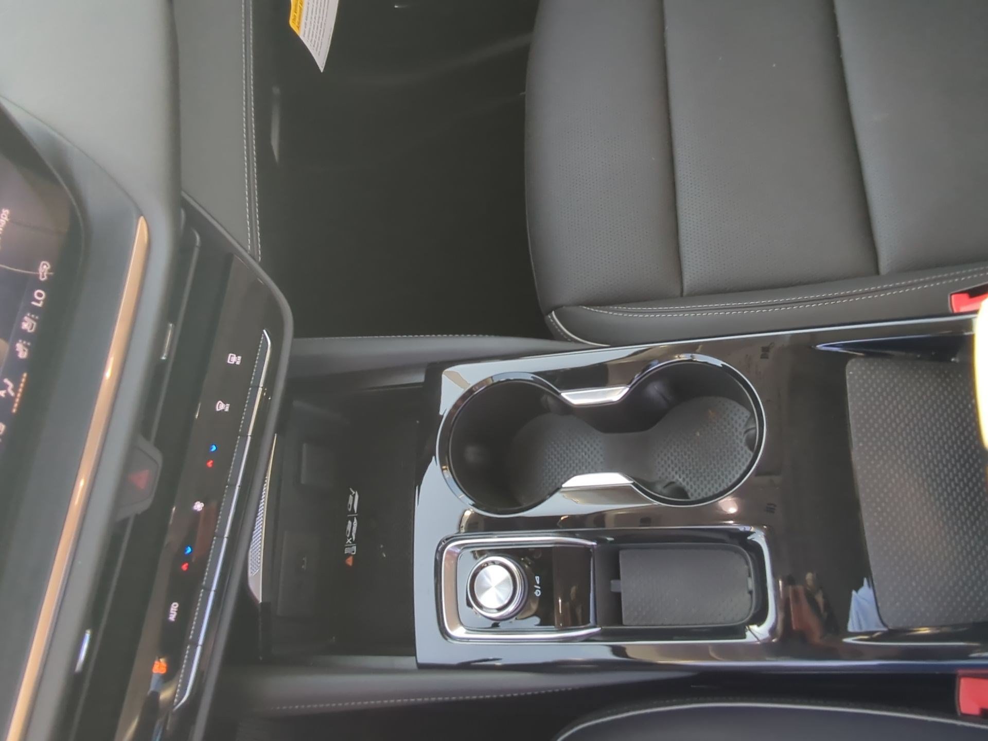 New 2026 Buick Envision Avenir AWD/4WD image 18