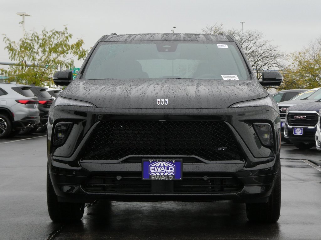 New 2026 Buick Enclave Sport Touring w/ Super Cruise Package image 22