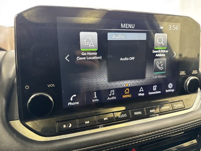 Used 2023 Nissan Rogue SL w/ SL Premium Package AWD/4WD image 17