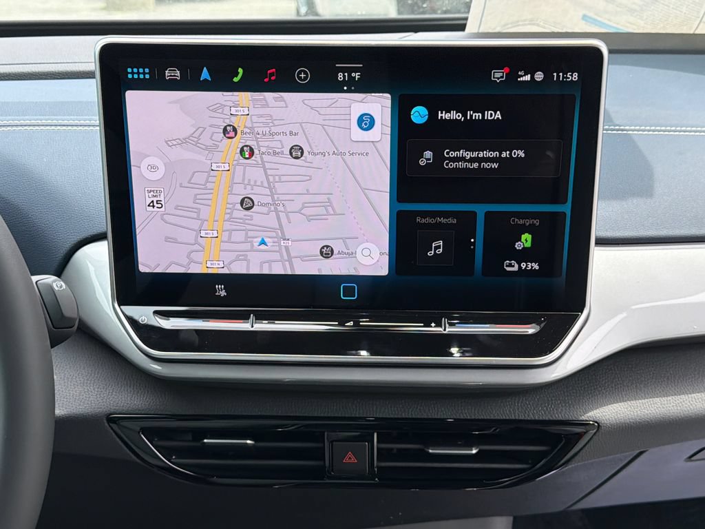 New 2026 Volkswagen ID.4 Pro S Plus AWD/4WD image 7