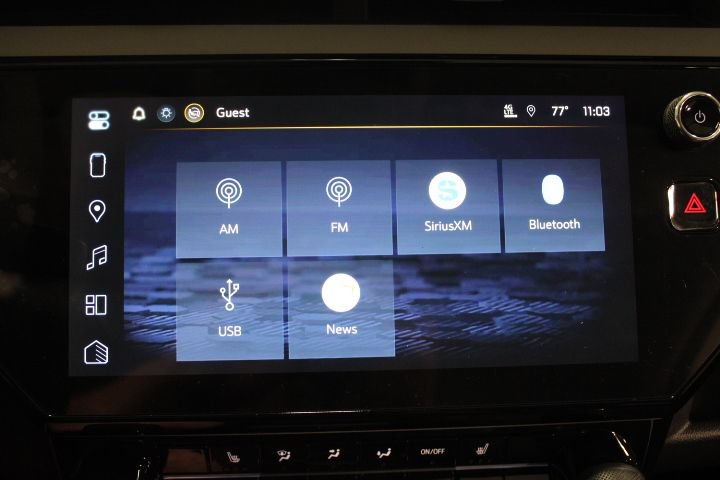 New 2027 Chevrolet Bolt LT w/ Comfort Package FWD image 46