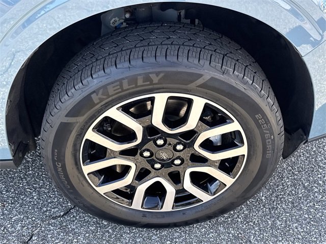 Used 2022 Ford Maverick Lariat w/ Lariat Luxury Package image 13