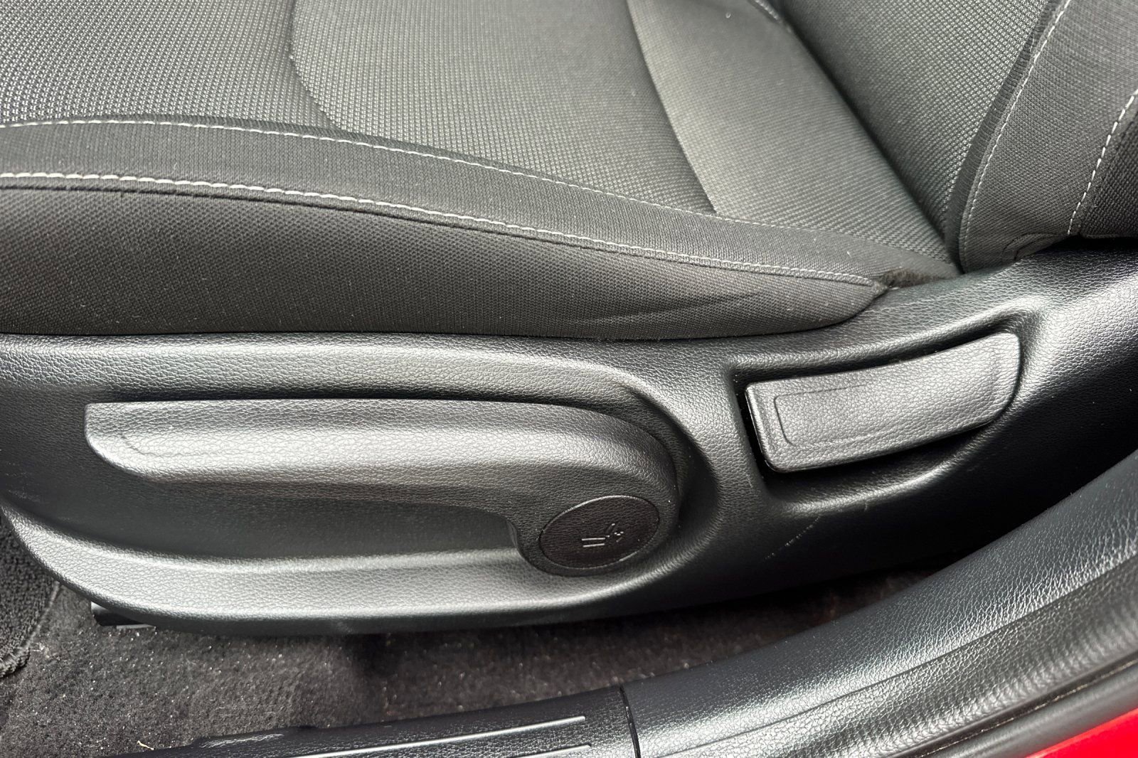 Certified 2023 Kia Forte LXS w/ LXS Technology Package image 14