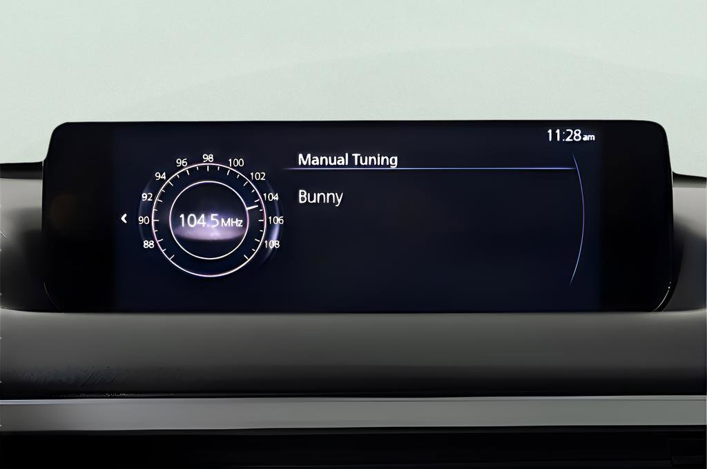 Used 2024 MAZDA CX-50 AWD 2.5 S w/ Premium Package image 37