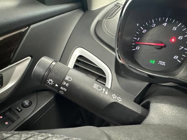 Used 2017 GMC Terrain Denali AWD/4WD image 39