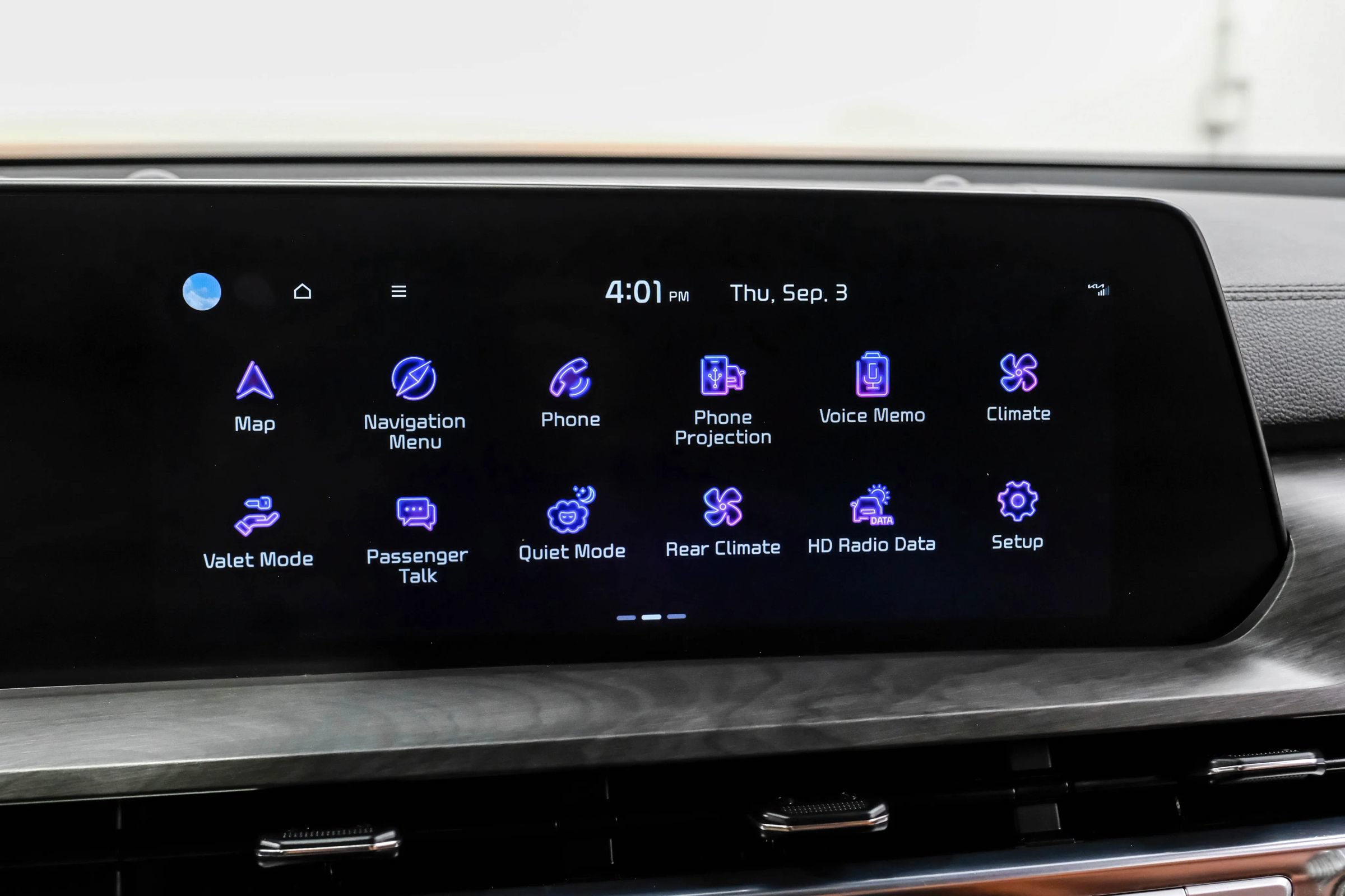 Used 2024 Kia Telluride SX Prestige X-Line AWD/4WD image 42