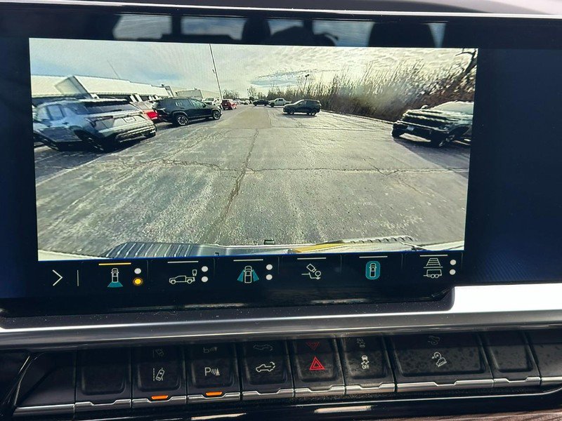 Used 2024 Chevrolet Silverado 2500 LT w/ All Star Edition image 22