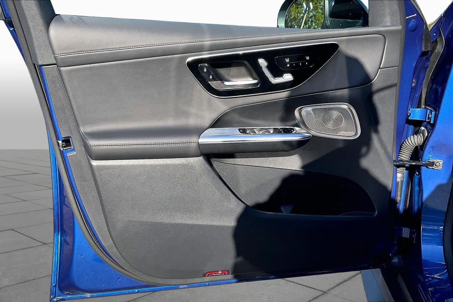 Used 2026 Mercedes-Benz GLC 300 4MATIC image 22