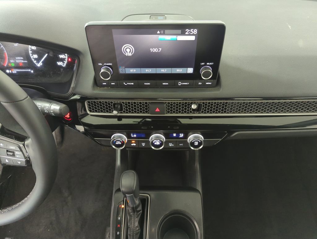 Used 2025 Honda Civic Sport image 15