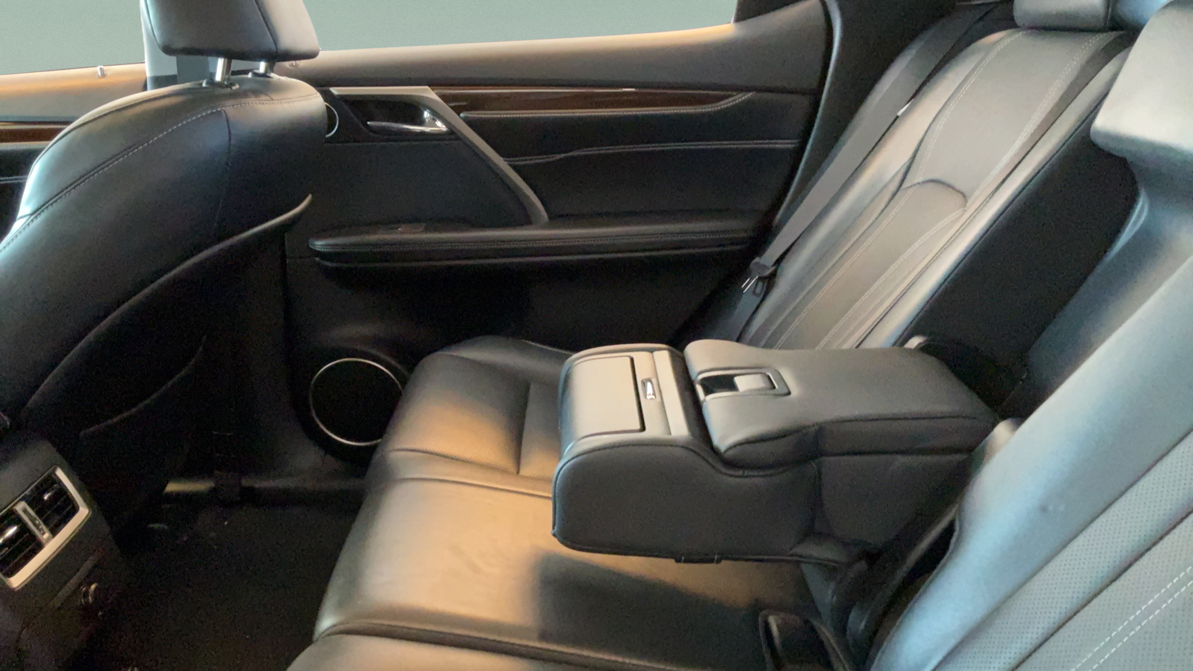 Used 2019 Lexus RX 350 FWD w/ Navigation Package image 30