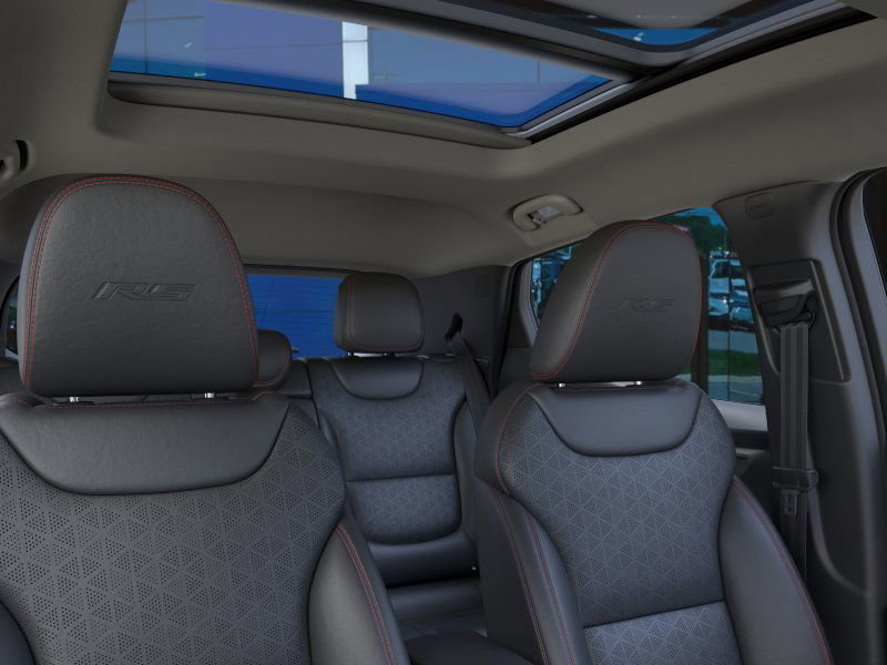 New 2027 Chevrolet Bolt RS w/ Technology Package image 52